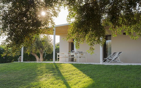 Logement Isla Verde - Gelsi: Extérieur, Extérieurs