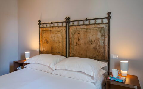 Logement Isla Verde - Gelsi: chambre à coucher