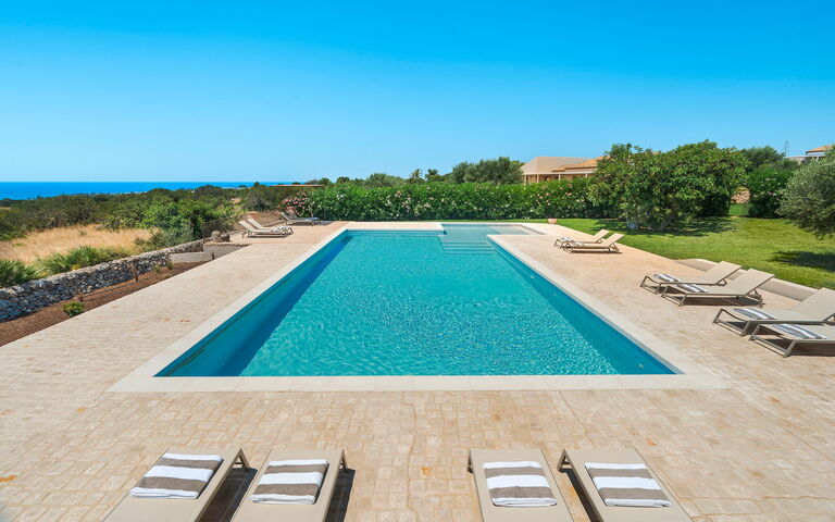 Isla Verde: bassin, Extérieur, Extérieurs, Vues