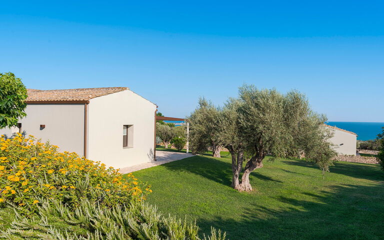 Logement Isla Verde - Gelsi: Extérieur, Extérieurs, Vues