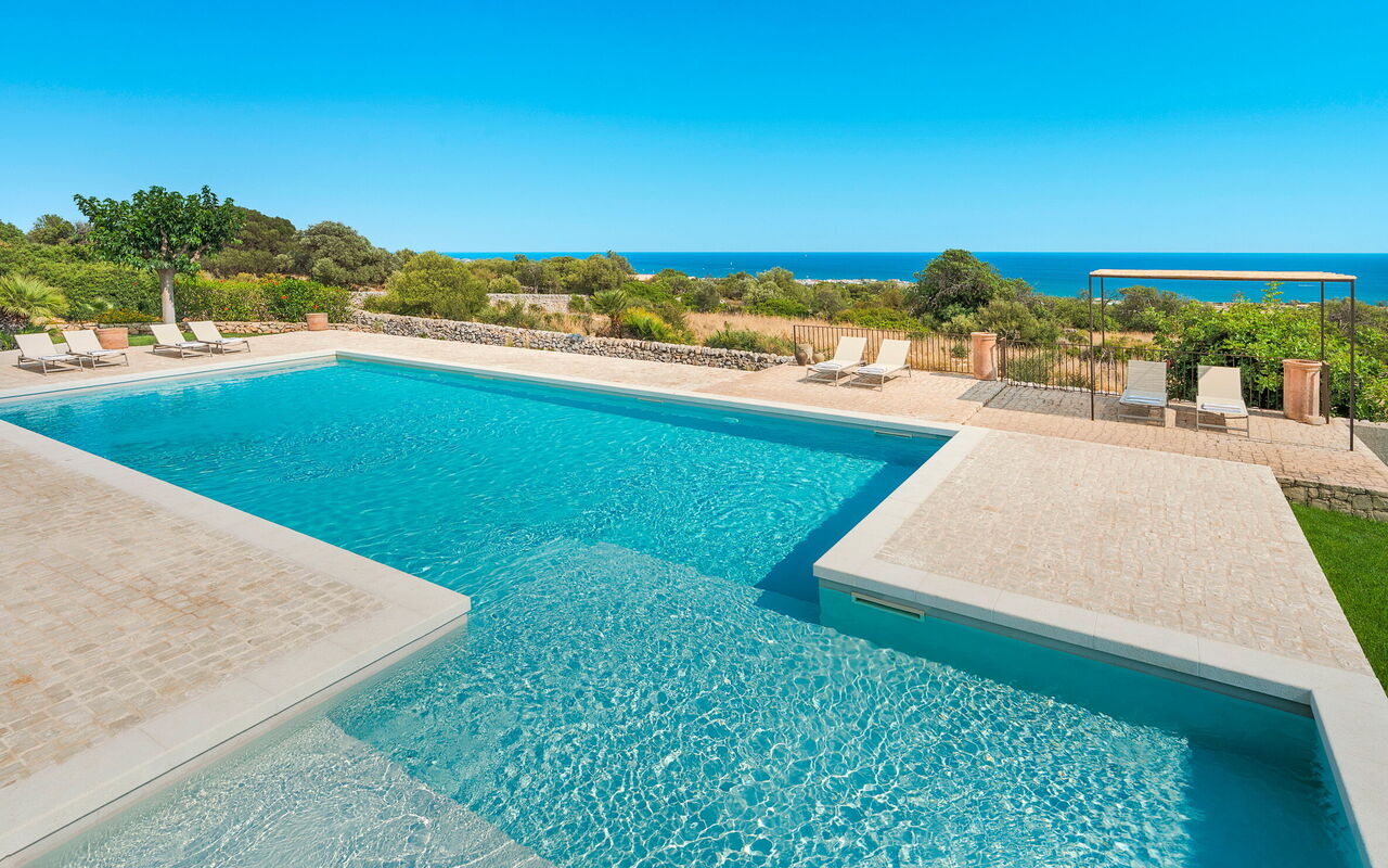 Isla Verde: bassin, Extérieur, Extérieurs, Vues