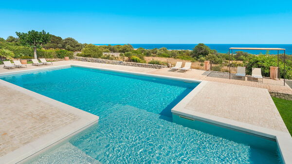 Isla Verde: bassin, Extérieur, Extérieurs, Vues