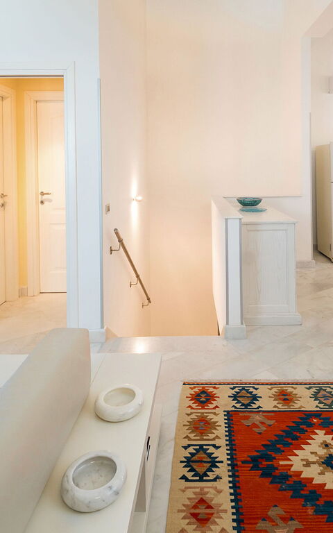 Afrodite: Autre salle