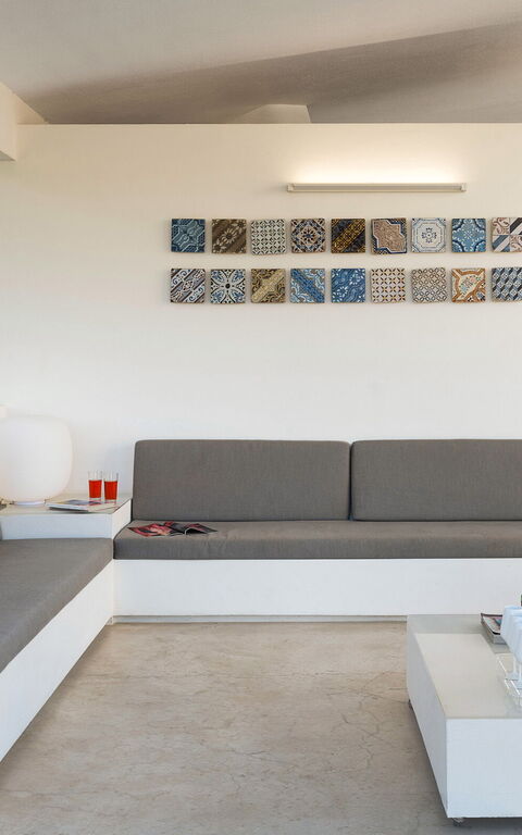 Villa Ager Costa: Balcon / Terrasse / Patio, Extérieur, Extérieurs