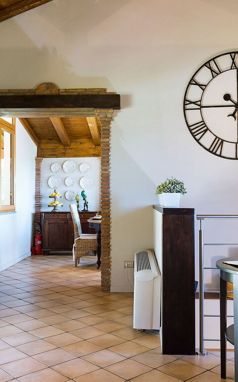 Viagrande: Autre salle