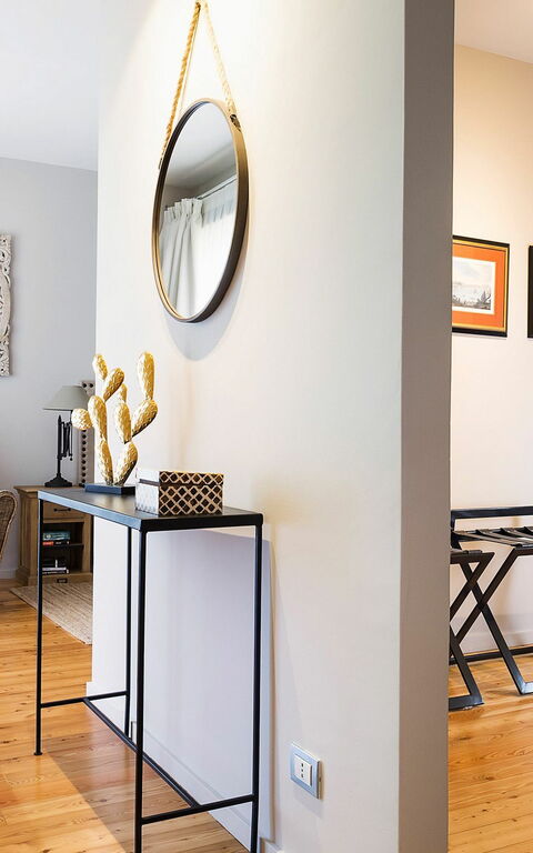 Viagrande: chambre à coucher