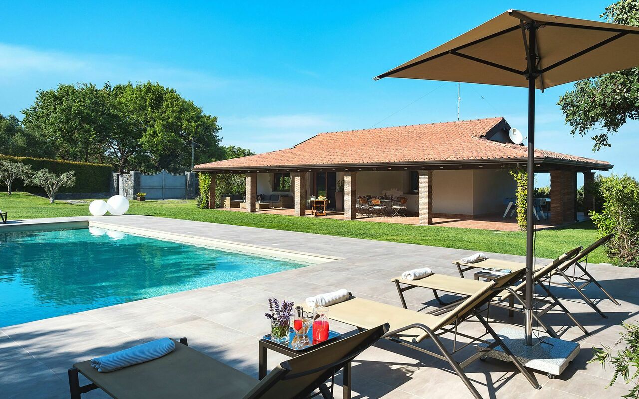 Viagrande: bassin