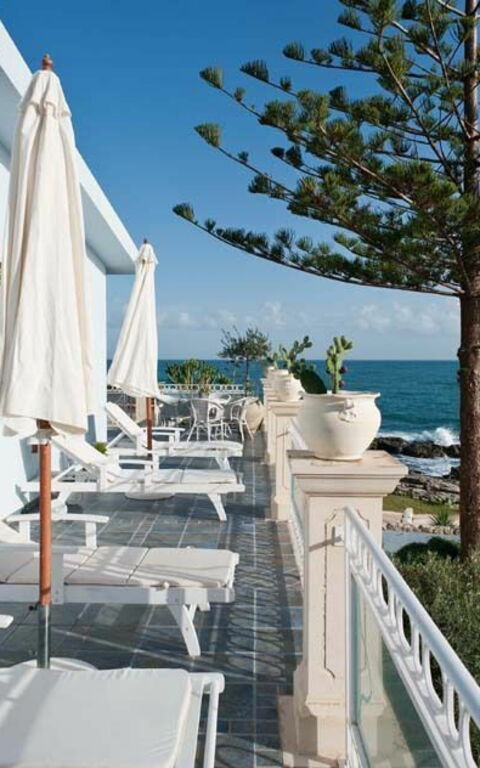 Villa Antares: Extérieur, Extérieurs, Jardin