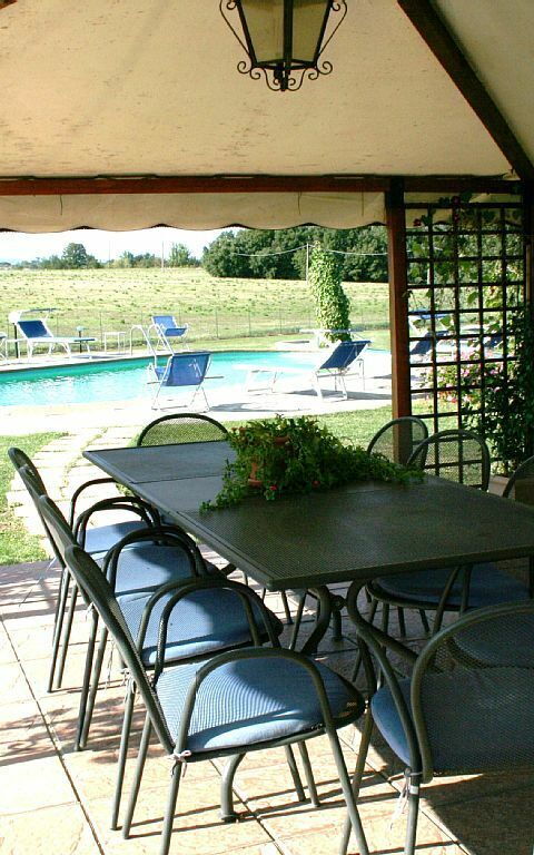 Casa Catia: Balcon / Terrasse / Patio