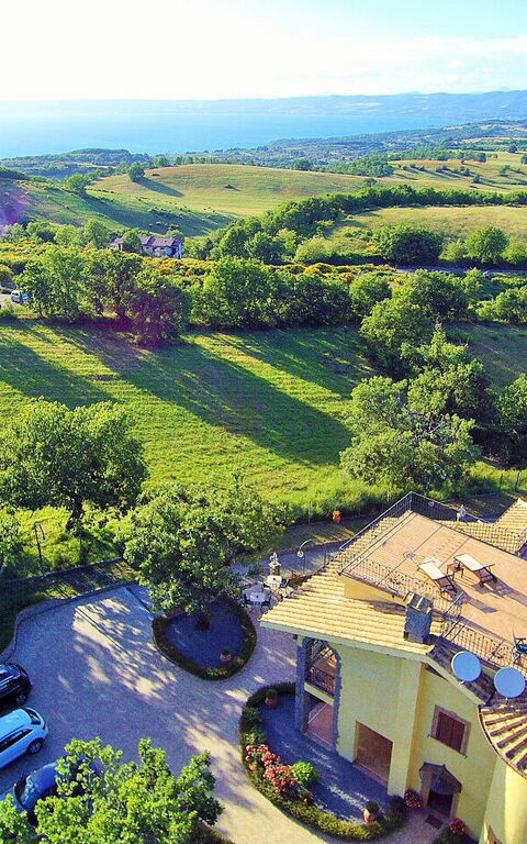 I Gigli Di Bolsena: Vues