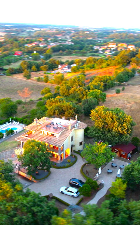 I Gigli Di Bolsena: Vues