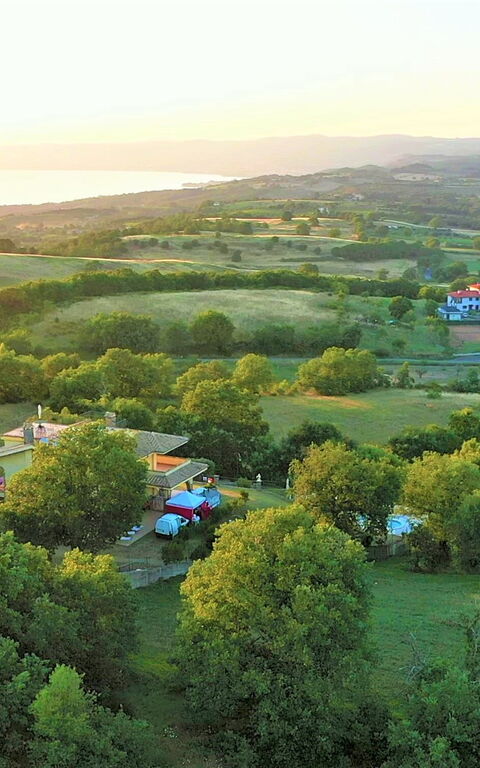 I Gigli Di Bolsena: Vues