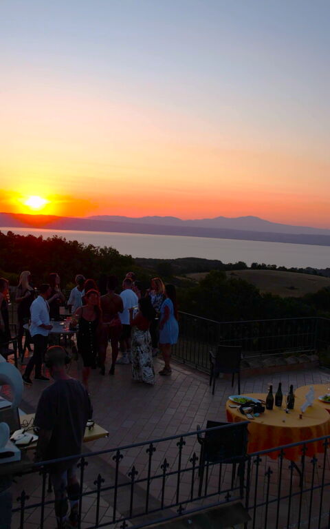 I Gigli Di Bolsena: Vues
