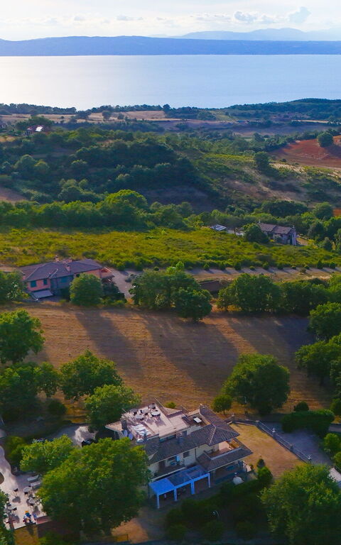 I Gigli Di Bolsena: Vues