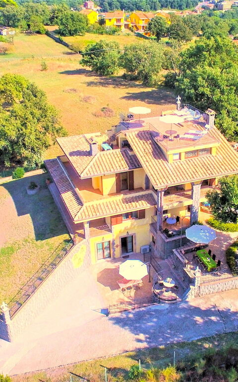 I Gigli Di Bolsena: Vues