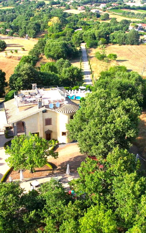 I Gigli Di Bolsena: Vues