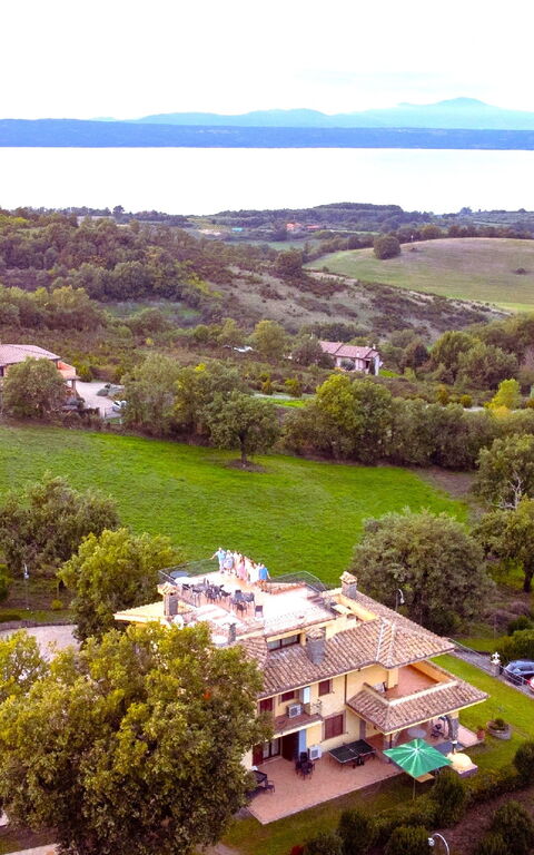 I Gigli Di Bolsena: Vues