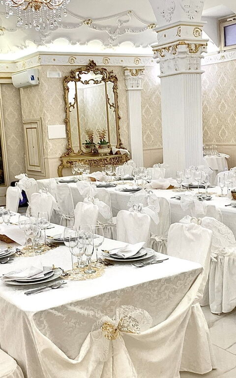 I Gigli Di Bolsena: Autre salle