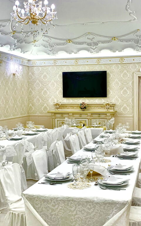 I Gigli Di Bolsena: Autre salle