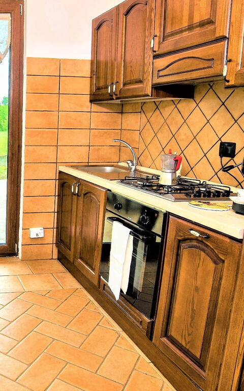 I Gigli Di Bolsena: Cuisine