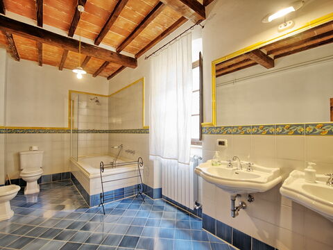 Villa Capolona