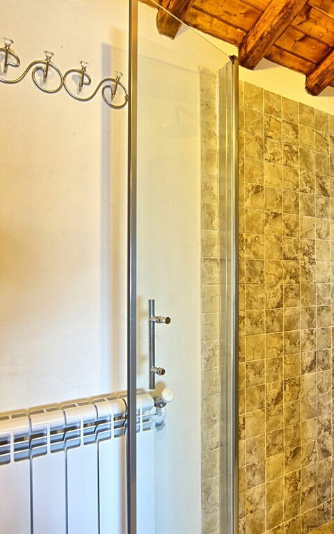 Villa Margherita Uno: Salle de bain