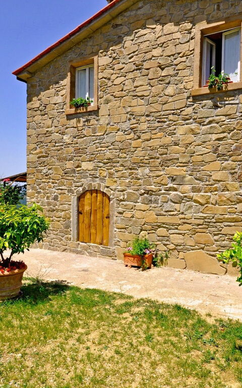 Villa Margherita Uno: Extérieurs, Jardin