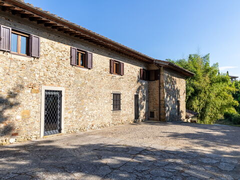 Casale Giotto