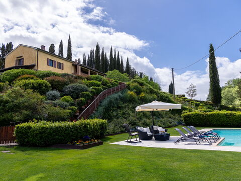 Villa Sabrina