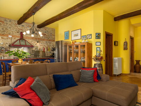 Villa Sabrina