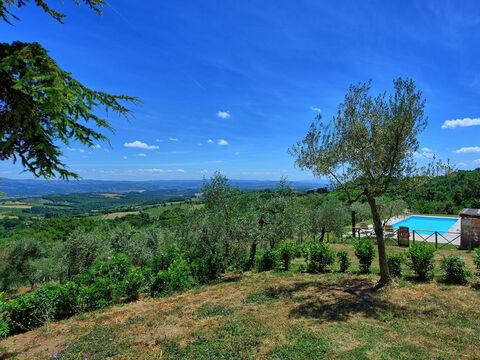 Casa Olivia