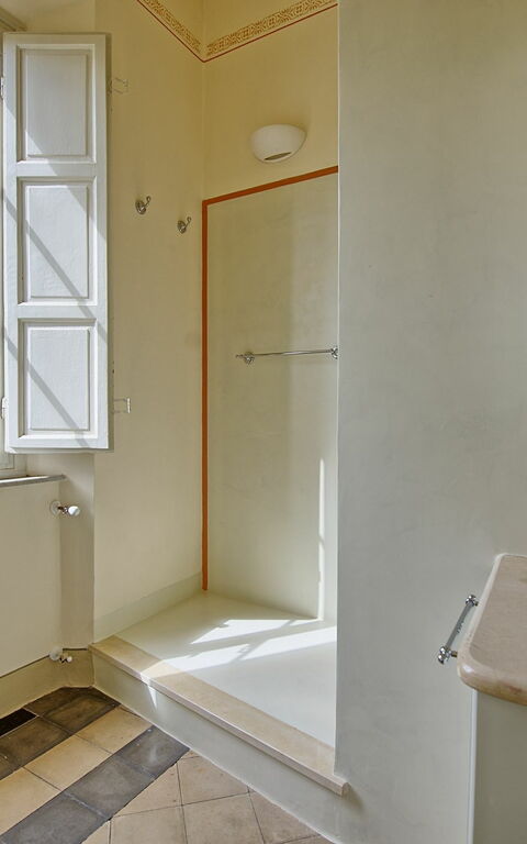 Villa Fiamma: Salle de bain