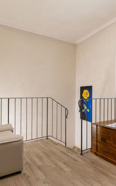 Villa Morandi: Autre salle