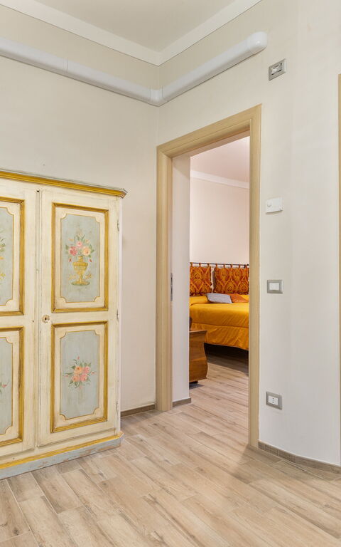 Villa Morandi: Autre salle