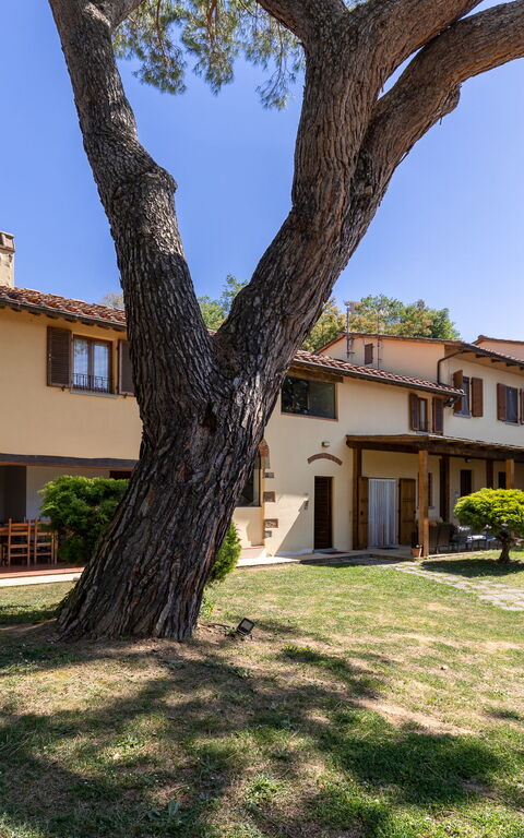 Villa Morandi: Extérieur, Extérieurs, Jardin