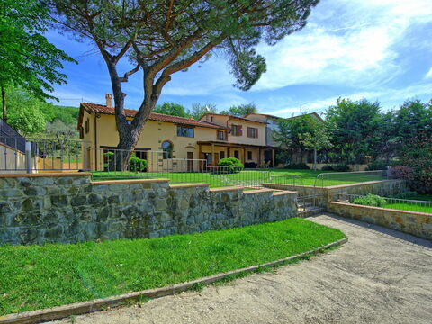 Villa Morandi