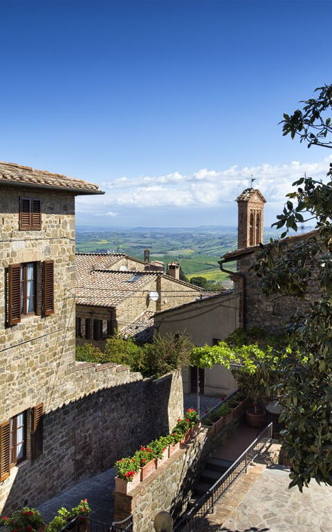 Villa Piazza Della Fortezza: Vues