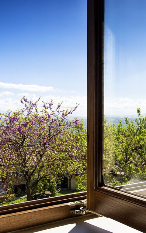 Villa Piazza Della Fortezza: Vues