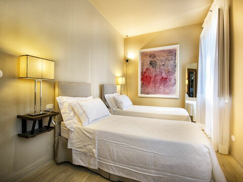 Villa Piazza Della Fortezza