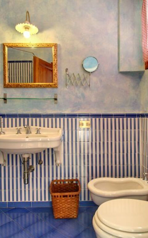 Villa Acacia: Salle de bain