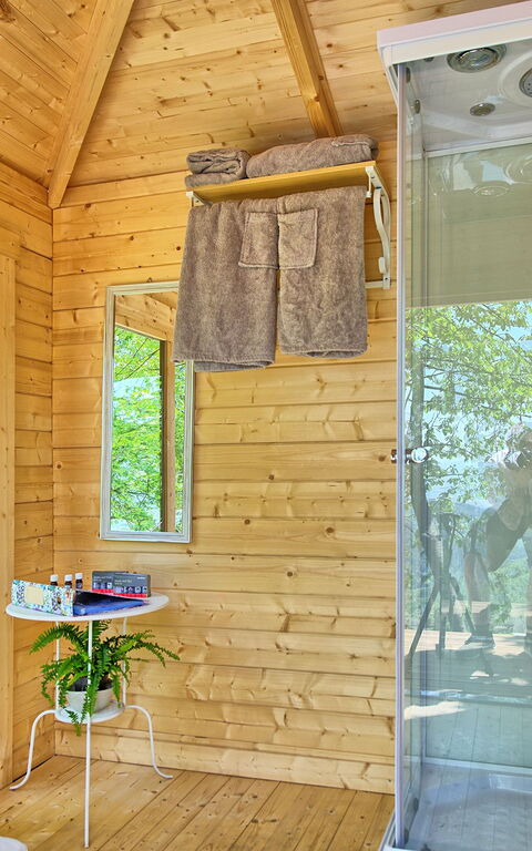 Villa Tenuta Lonciano: Activités