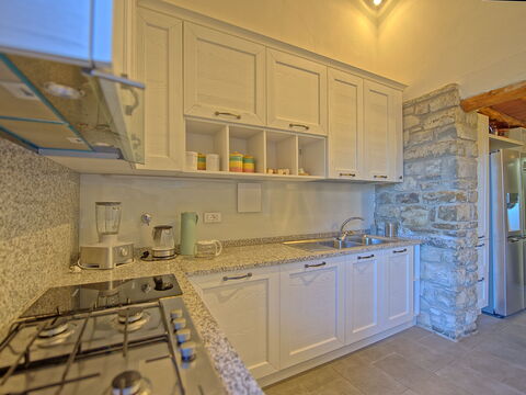 Villa Tenuta Lonciano