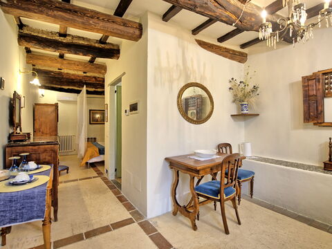 Villa Tenuta Lonciano