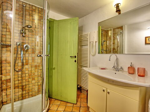 Villa Tenuta Lonciano