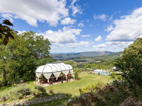 Villa Tenuta Lonciano