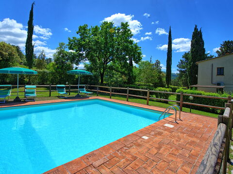 Villa Picchio