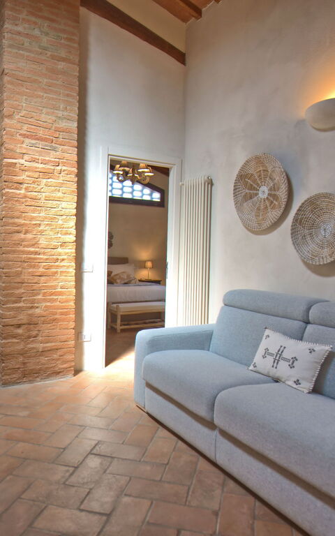 Villa Nora: Autre salle