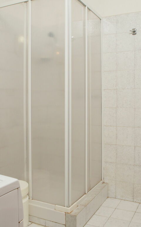 Villa Treppiè: Salle de bain