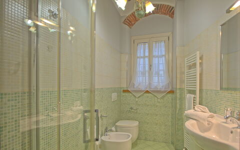 Logement Flavia 4: Salle de bain