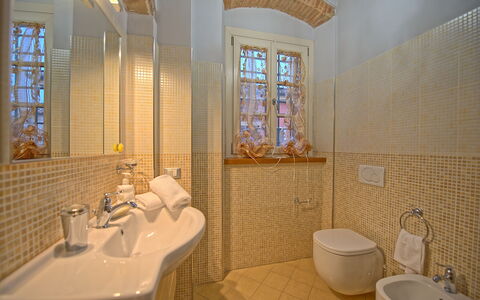 Logement Flavia 4: Salle de bain